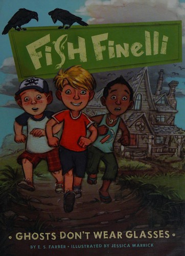 Fish Finelli (Book 3)