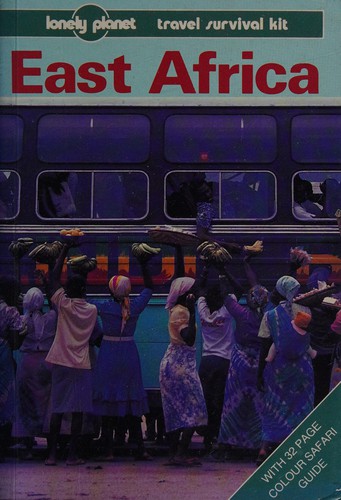 East Africa, a travel survival kit