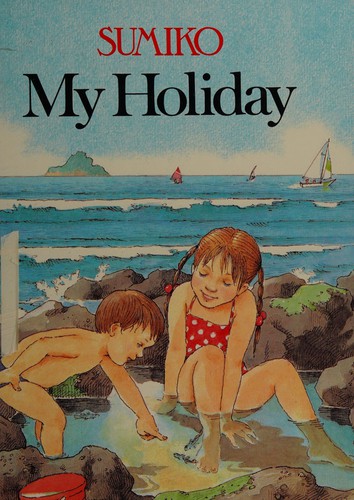 My holiday
