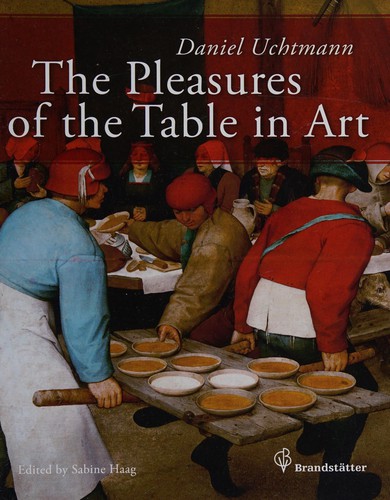 The pleasures of the table in art
