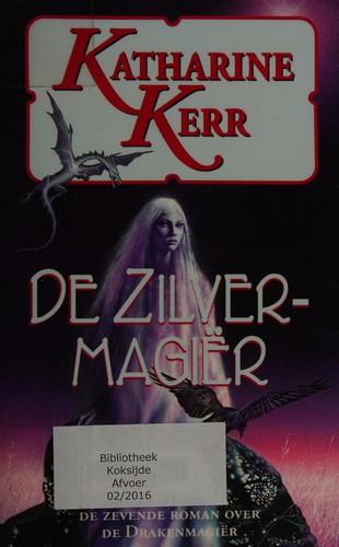 Zilvermagiër