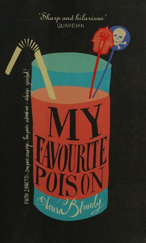 My favourite poison