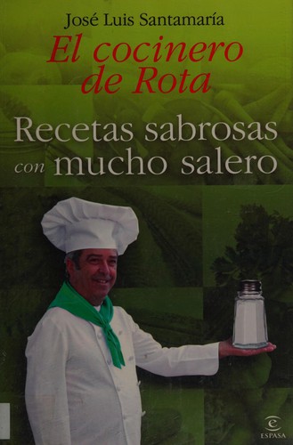 El cocinero de Rota
