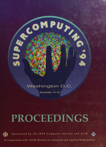 Supercomputing '94
