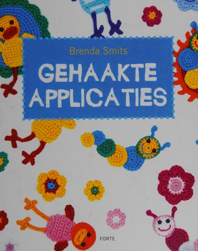 Gehaakte applicaties