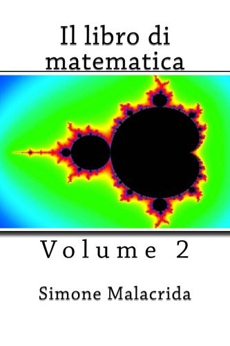 Il libro di matematica