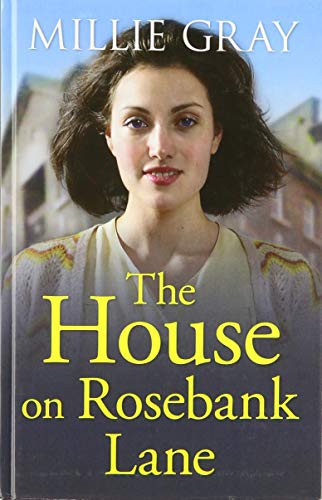 House on Rosebank Lane