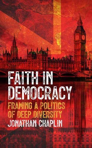 Faith in Democracy