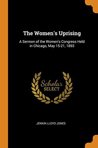 The Women's Uprising