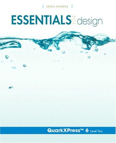 QuarkXPress 6