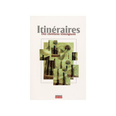 ITINERAIRES