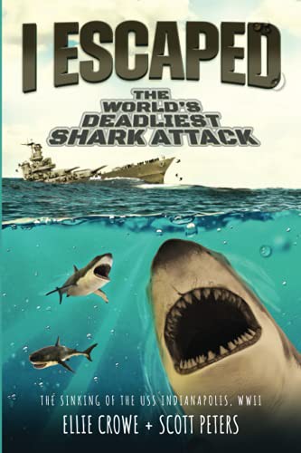 I Escaped The World's Deadliest Shark Attack