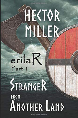 erilaR - Part 1
