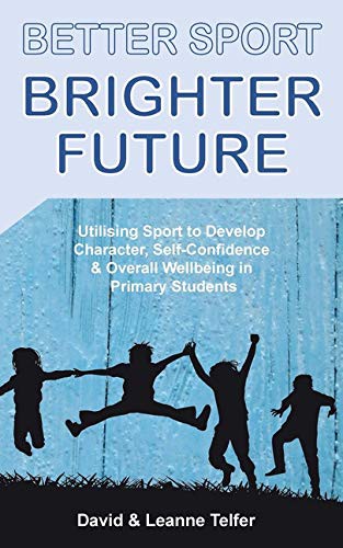 Better Sport, Brighter Future