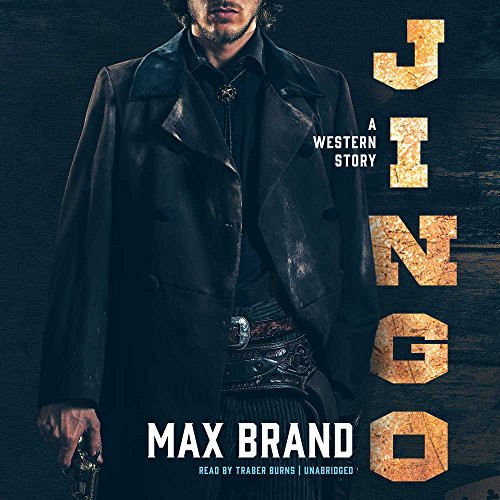 Jingo Lib/E