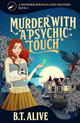 Murder With a Psychic Touch