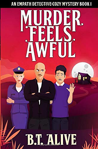 Murder Feels Awful