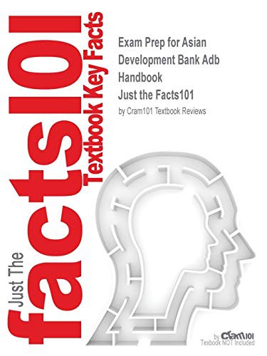 Exam Prep for Asian Development Bank Adb Handbook