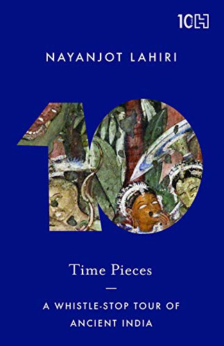 Time Pieces