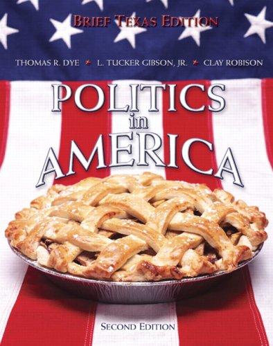 Politics in America