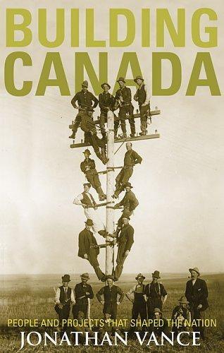 Building Canada