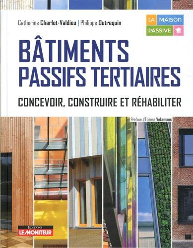 Bâtiments passifs tertiaires