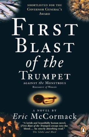 First Blast of the Trumpet