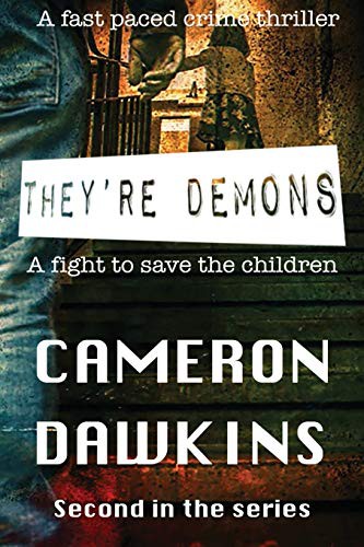 They're Demons