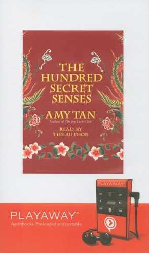 The Hundred Secret Senses