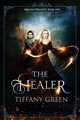 The Healer