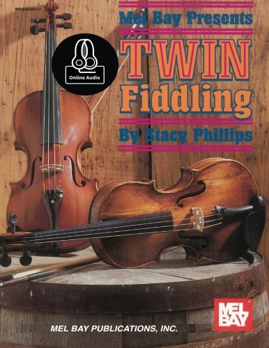 Twin Fiddling