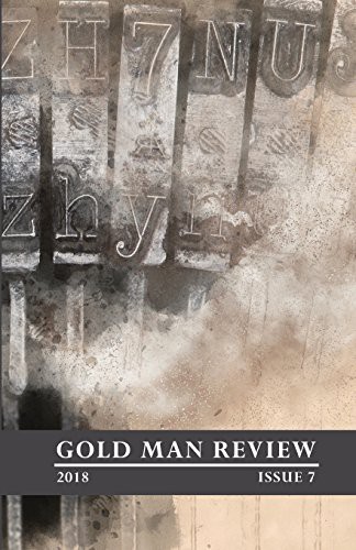 Gold Man Review Issue 7