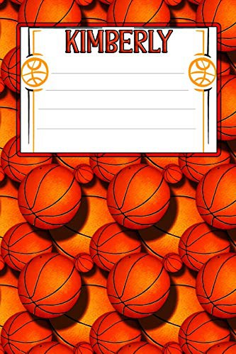 Basketball Life Kimberly