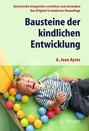 Bausteine der kindlichen Entwicklung