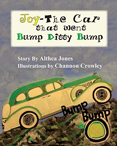 Joy-The Car that went Bump Ditty Bump
