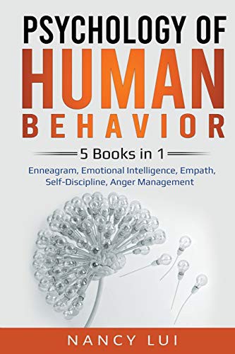 Psychology of Human Behavior