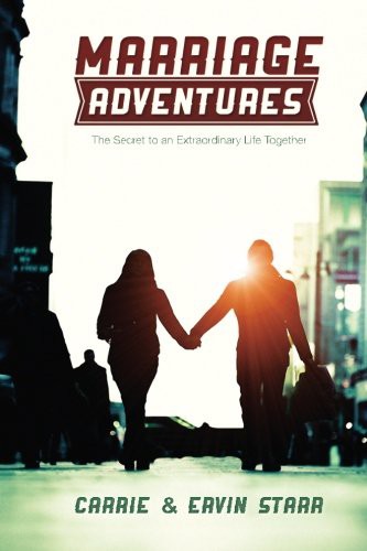 Marriage Adventures