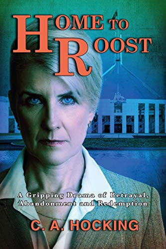 HOME TO ROOST