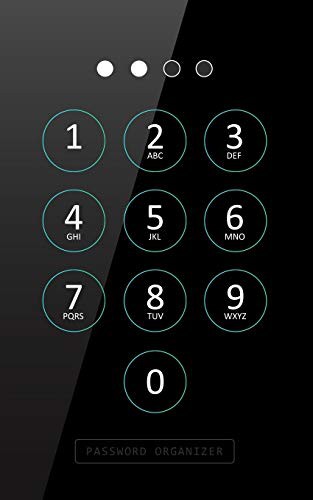 Password Organizer