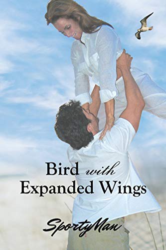 Bird with Expanded Wings
