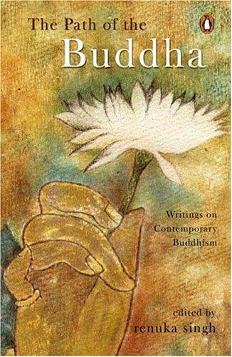 The path of the Buddha