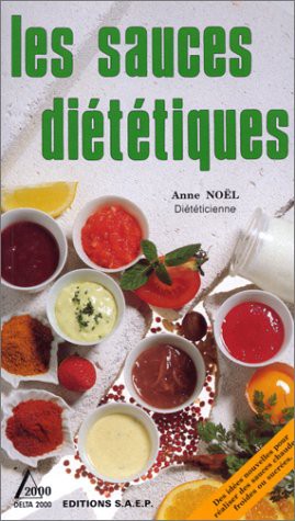 Les Sauces Dietetiques