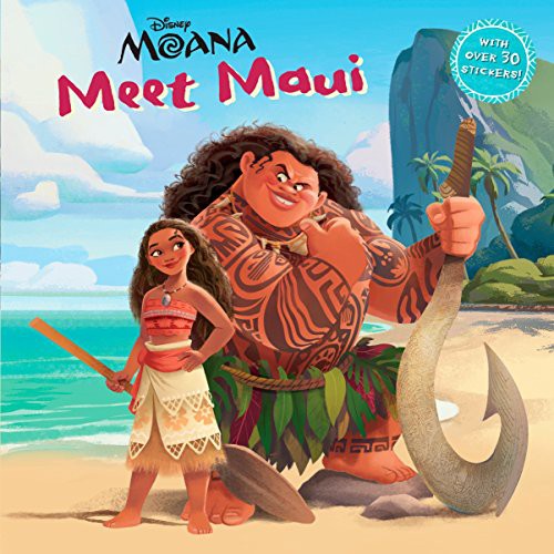 Meet Maui