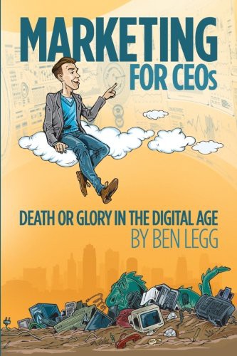 Marketing for CEOs