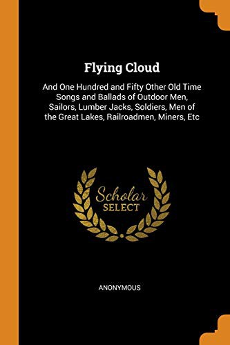 Flying Cloud