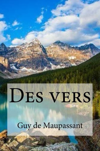 Des vers
