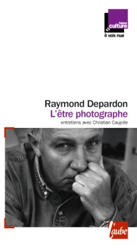 L'être photographe