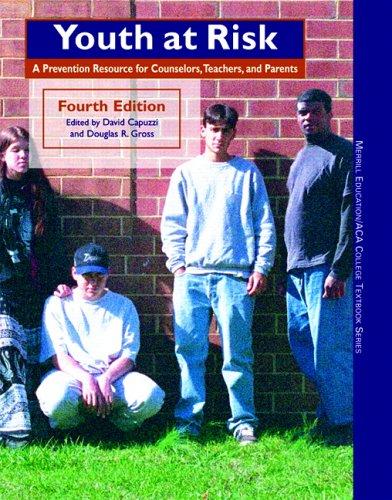 Youth at Risk