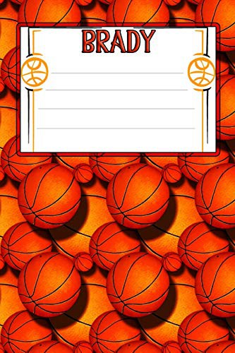 Basketball Life Brady