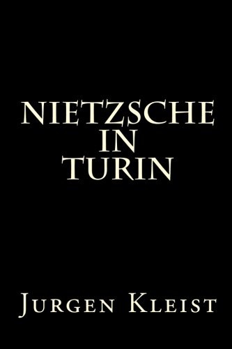 Nietzsche in Turin
